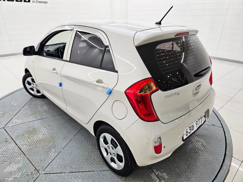 Kia Morning