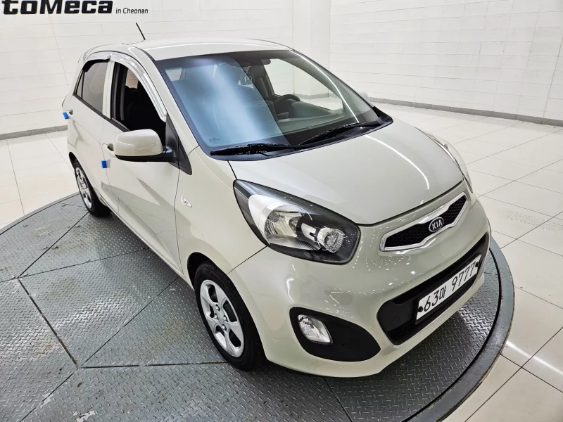 Kia Morning