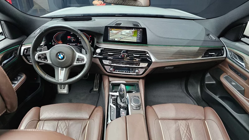 BMW Gran Turismo