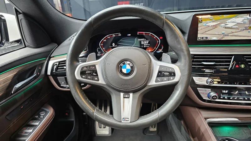 BMW Gran Turismo