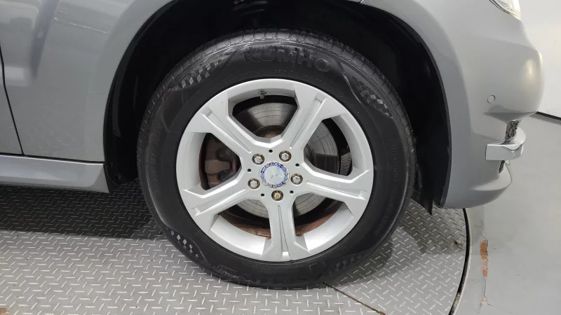 Mercedes-Benz GLK-Class