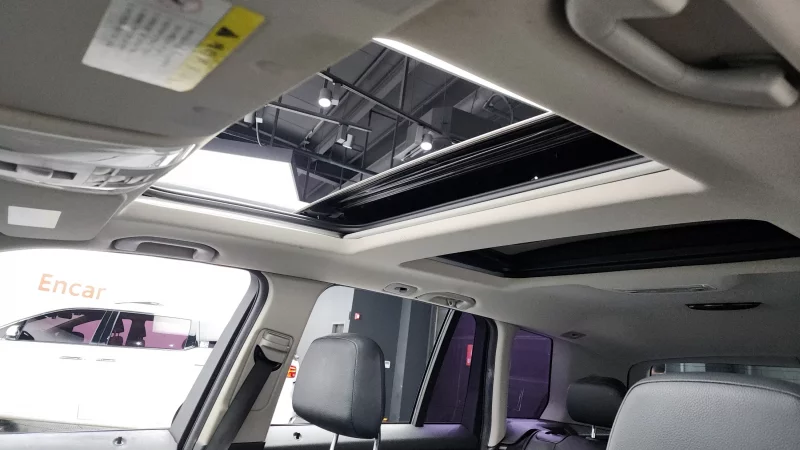 Mercedes-Benz GLK-Class