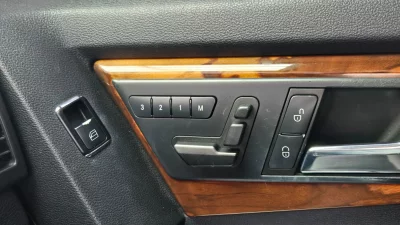 Mercedes-Benz GLK-Class