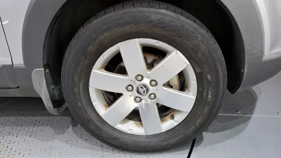 Daewoo Winstorm