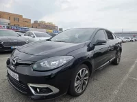 Renault Samsung SM3