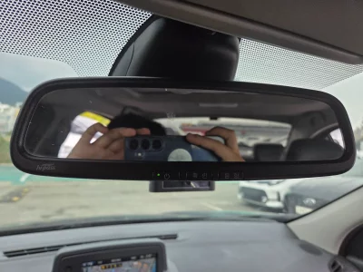 Renault Samsung SM3
