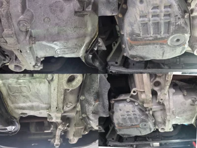 Renault Samsung SM3