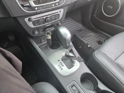 Renault Samsung SM3
