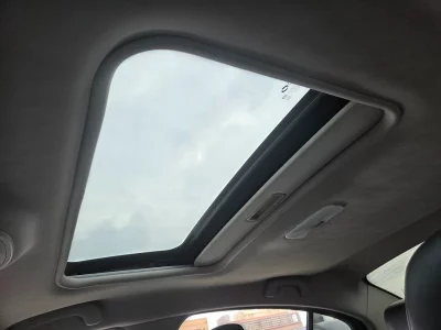 Renault Samsung SM3
