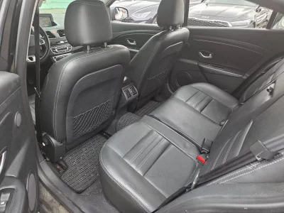 Renault Samsung SM3