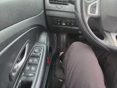 Renault Samsung SM3