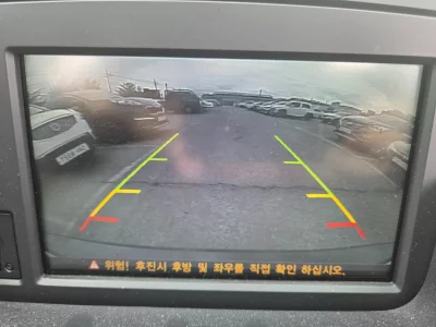 Renault Samsung SM3