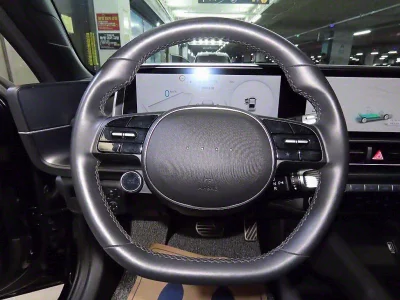 Hyundai Ioniq6