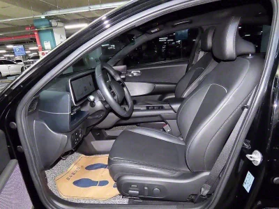 Hyundai Ioniq6
