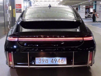 Hyundai Ioniq6