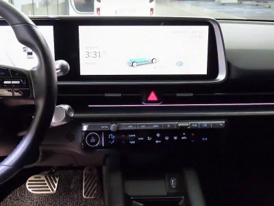 Hyundai Ioniq6