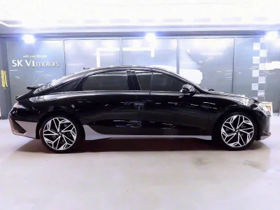 Hyundai Ioniq6