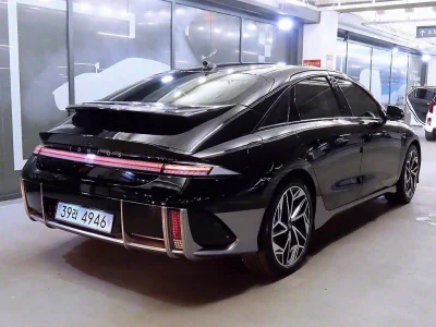 Hyundai Ioniq6