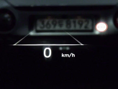 Hyundai Ioniq6