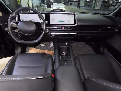 Hyundai Ioniq6