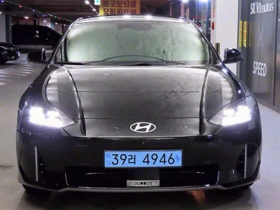 Hyundai Ioniq6
