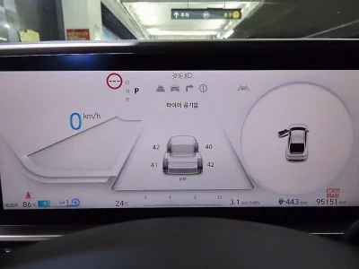 Hyundai Ioniq6