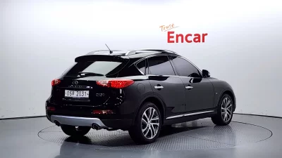 Infiniti QX50