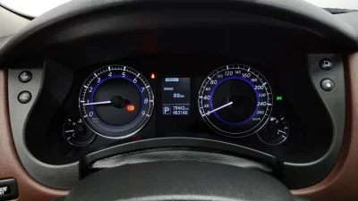 Infiniti QX50