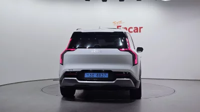 Kia EV9