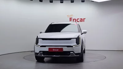 Kia EV9