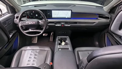 Kia EV9
