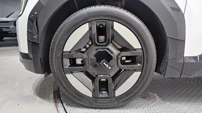 Kia EV9