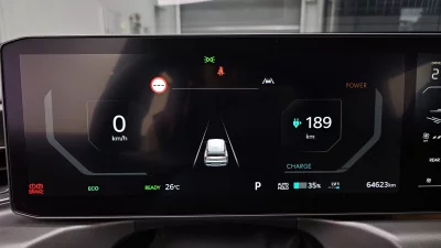 Kia EV9