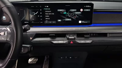 Kia EV9