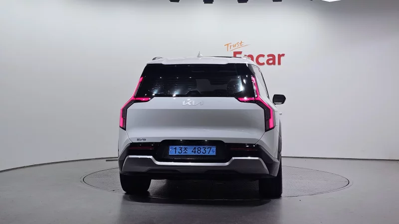 Kia EV9