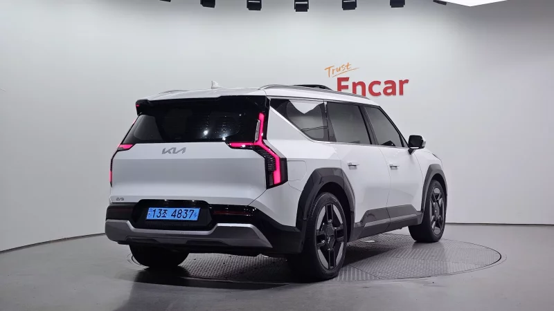 Kia EV9