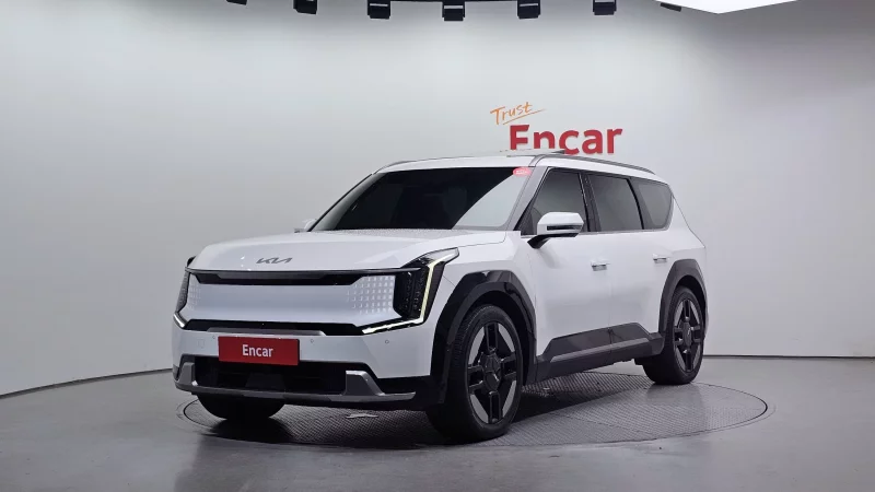 Kia EV9