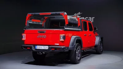 Jeep GLADIATOR