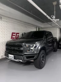 Ford F150