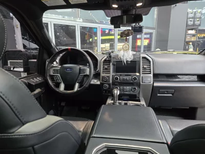 Ford F150