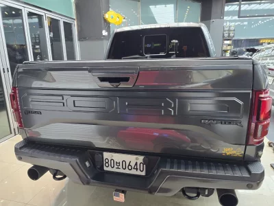 Ford F150