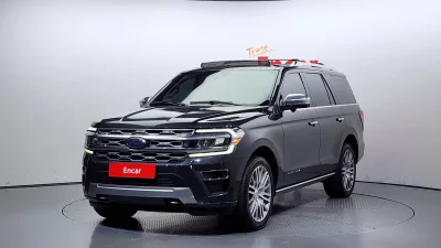 Ford EXPEDITION