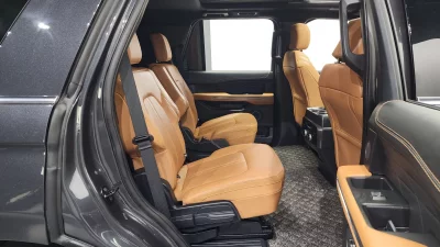 Ford EXPEDITION