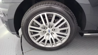 Ford EXPEDITION