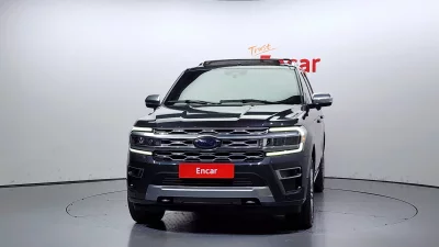 Ford EXPEDITION