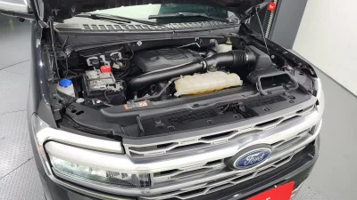 Ford EXPEDITION