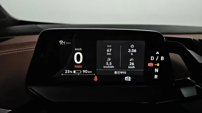Volkswagen ID.4
