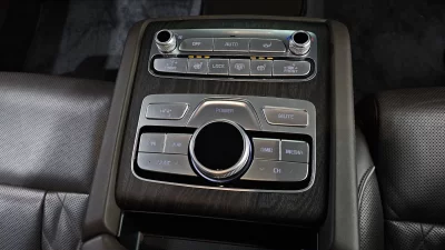Kia K9