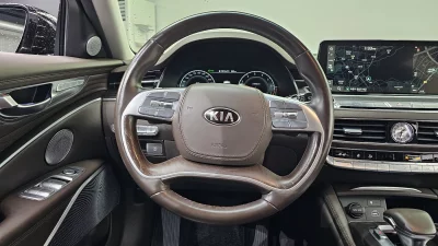 Kia K9