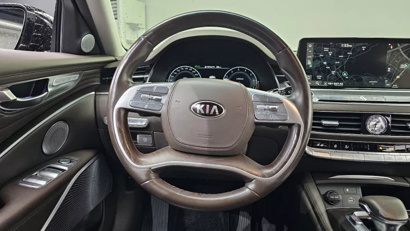 Kia K9